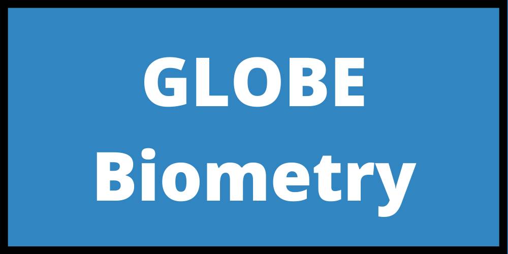 GLOBE Biometry